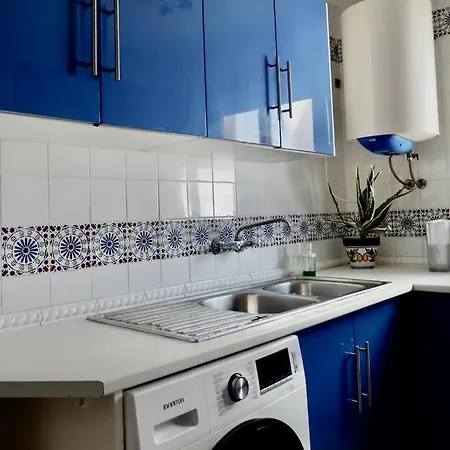Apartamento Esther San Luis de Sabinillas