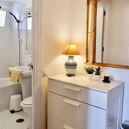 Apartamento Esther * San Luis de Sabinillas