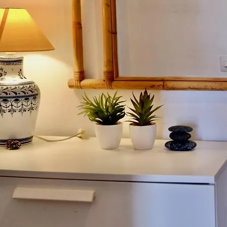 Apartamento Esther * San Luis de Sabinillas