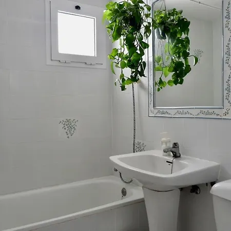 Apartamento Esther *