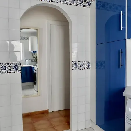 Apartamento Esther Appartement *