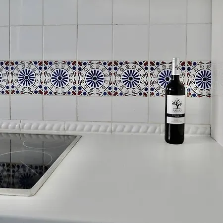 Appartement Apartamento Esther