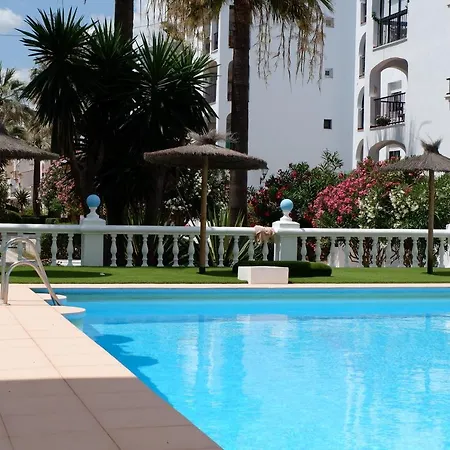 Apartamento Esther San Luis de Sabinillas