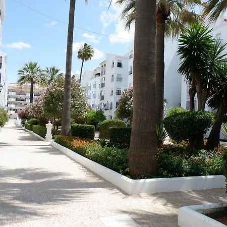 Apartamento Esther *