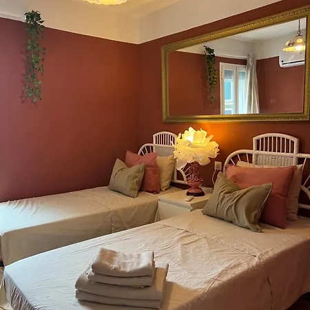 Apartamento Esther *