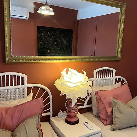 Appartement Apartamento Esther *