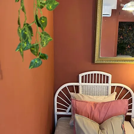 Apartamento Esther Appartement