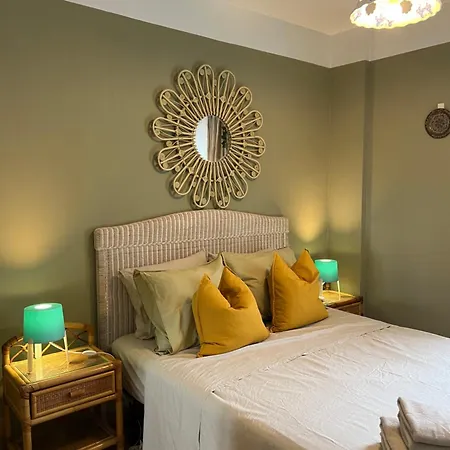 Apartamento Esther *