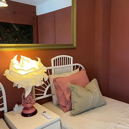 Apartamento Esther Appartement *