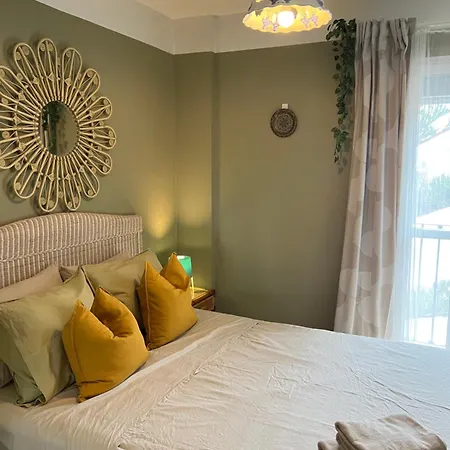 Apartamento Esther *