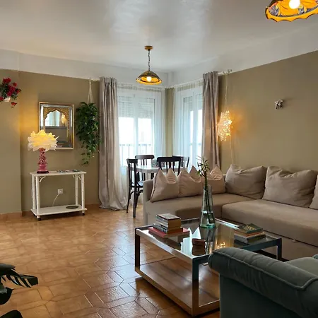 Apartamento Esther * San Luis de Sabinillas