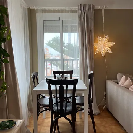 Apartamento Esther Appartement *