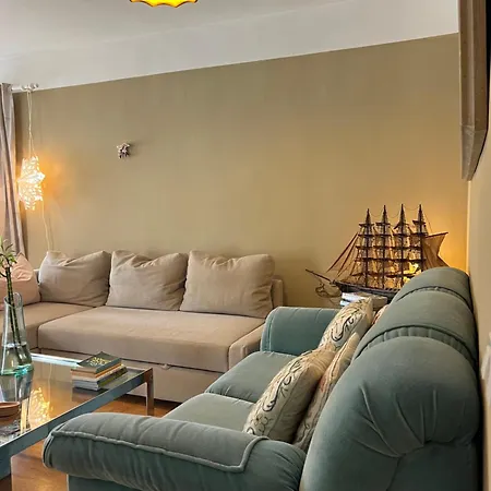 Apartamento Esther Appartement San Luis de Sabinillas