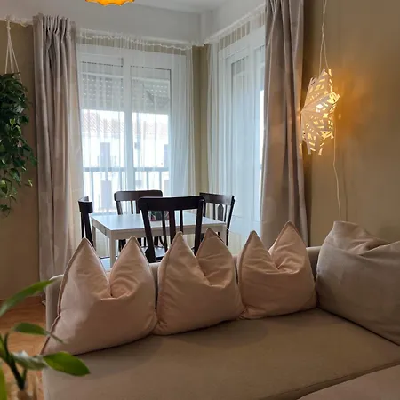 Apartamento Esther San Luis de Sabinillas