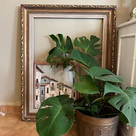 Apartamento Esther Appartement